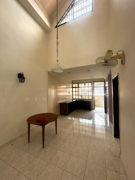 Rumah Teres 1.5-Tingkat untuk Disewa di Taman Rinting (Masai) - Wendy Wong - Kitchen - PropertyGuru.com.my