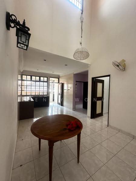 Rumah Teres 1.5-Tingkat untuk Disewa di Taman Rinting (Masai) - Wendy Wong - Interior - PropertyGuru.com.my