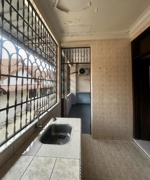 Rumah Teres 1.5-Tingkat untuk Disewa di Taman Rinting (Masai) - Wendy Wong - Interior - PropertyGuru.com.my