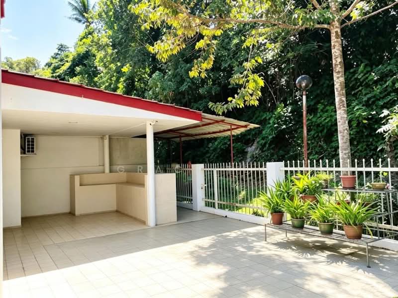 Semi-Detached House for Sale in Kota Kinabalu (Sabah) - Grace Teo - Exterior - PropertyGuru.com.my