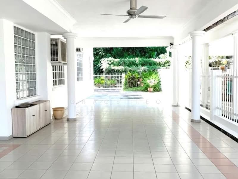 Semi-Detached House for Sale in Kota Kinabalu (Sabah) - Grace Teo - PropertyGuru.com.my