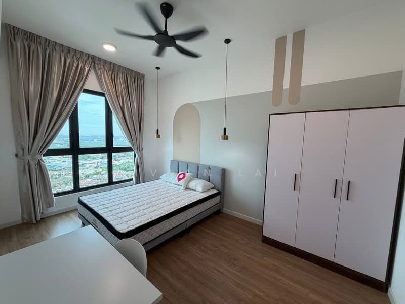Kediaman Servis untuk Disewa di Serviced Residence @ Sunway D'hill Residences - Vivian Lai - Bedroom - PropertyGuru.com.my