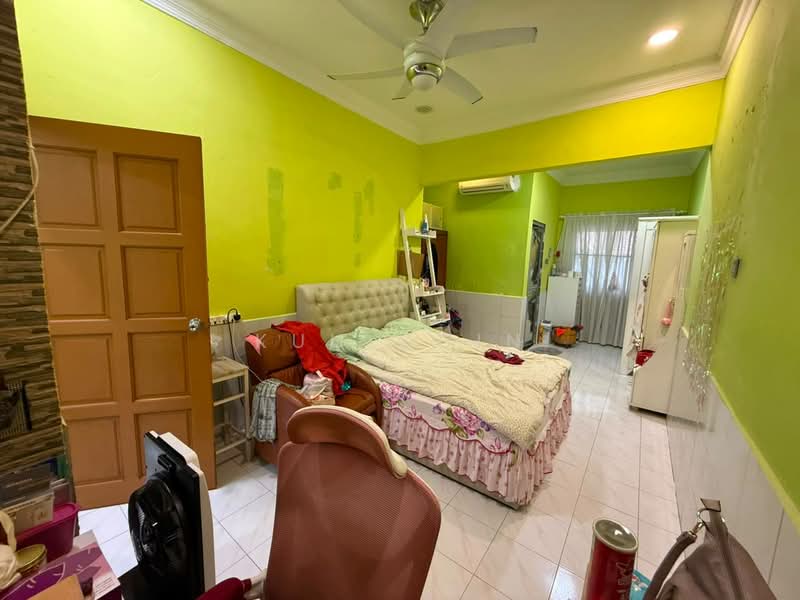 Rumah Berkembar untuk Dijual di Taman Nesa (Chaah) - Kuu Chin - PropertyGuru.com.my