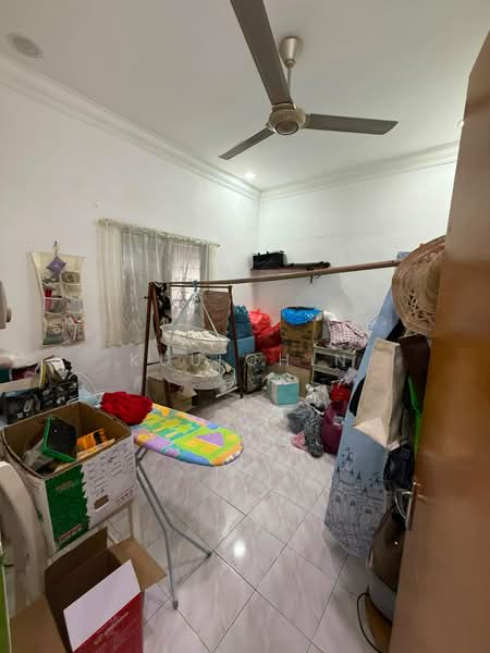 Rumah Berkembar untuk Dijual di Taman Nesa (Chaah) - Kuu Chin - PropertyGuru.com.my