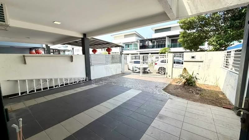 Rumah Teres 2-Tingkat untuk Disewa di Bukit Indah 2 (Iskandar Puteri (Nusajaya)) - Jessica Tiew - Exterior - PropertyGuru.com.my