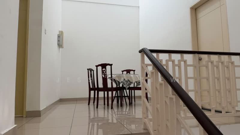 Rumah Teres 2-Tingkat untuk Disewa di Bukit Indah 2 (Iskandar Puteri (Nusajaya)) - Jessica Tiew - Interior - PropertyGuru.com.my