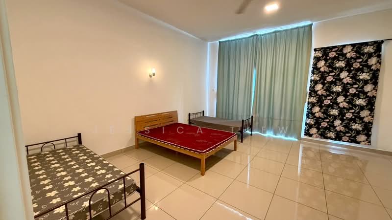 Rumah Teres 2-Tingkat untuk Disewa di Bukit Indah 2 (Iskandar Puteri (Nusajaya)) - Jessica Tiew - Bedroom - PropertyGuru.com.my