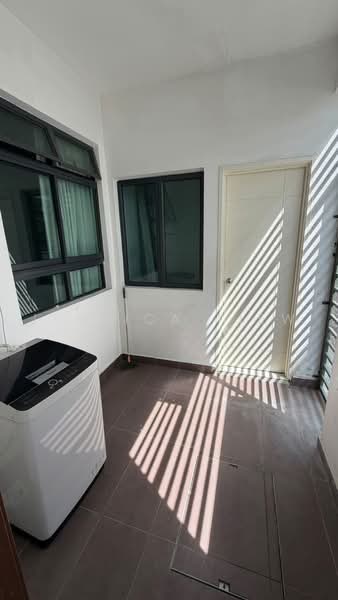 Rumah Teres 2-Tingkat untuk Disewa di Bukit Indah 2 (Iskandar Puteri (Nusajaya)) - Jessica Tiew - Balcony - PropertyGuru.com.my