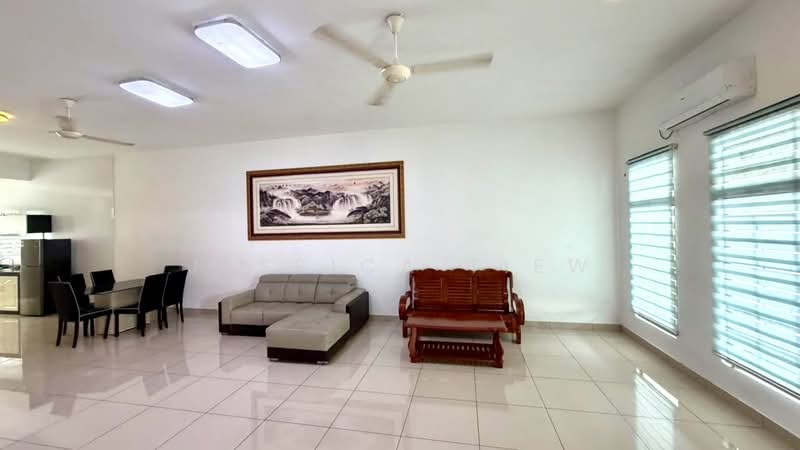Rumah Teres 2-Tingkat untuk Disewa di Bukit Indah 2 (Iskandar Puteri (Nusajaya)) - Jessica Tiew - PropertyGuru.com.my
