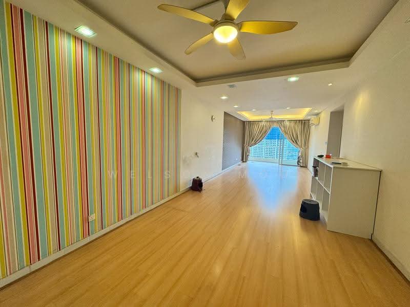 Condominium for Sale at Prima Setapak 2 - Welson Moo - Living Room - PropertyGuru.com.my