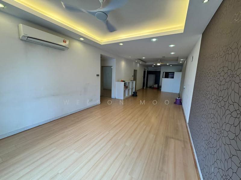 Condominium for Sale at Prima Setapak 2 - Welson Moo - Living Room - PropertyGuru.com.my