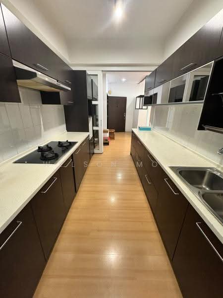 Condominium for Sale at Prima Setapak 2 - Welson Moo - Kitchen - PropertyGuru.com.my