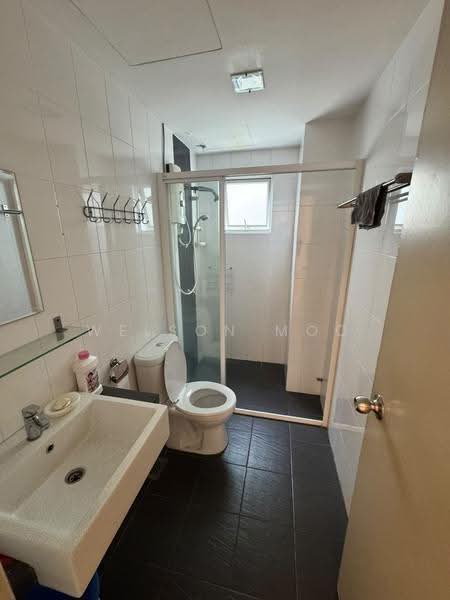 Condominium for Sale at Prima Setapak 2 - Welson Moo - Bathroom - PropertyGuru.com.my