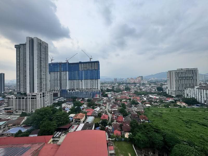 Condominium for Sale at Prima Setapak 2 - Welson Moo - Exterior - PropertyGuru.com.my