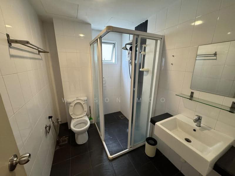 Condominium for Sale at Prima Setapak 2 - Welson Moo - Bathroom - PropertyGuru.com.my