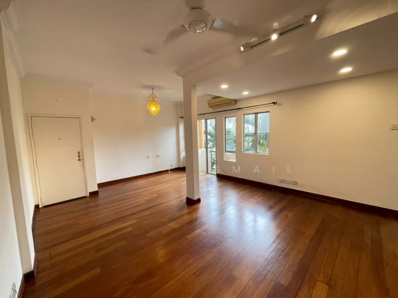 Apartment for Sale at Prima Court - Azrul Ismail - Living Room - PropertyGuru.com.my