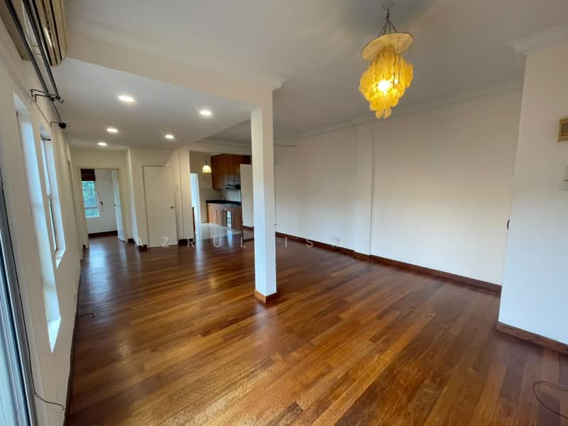 Apartment for Sale at Prima Court - Azrul Ismail - Living Room - PropertyGuru.com.my