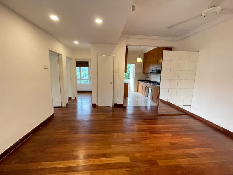 Apartment for Sale at Prima Court - Azrul Ismail - Kitchen - PropertyGuru.com.my