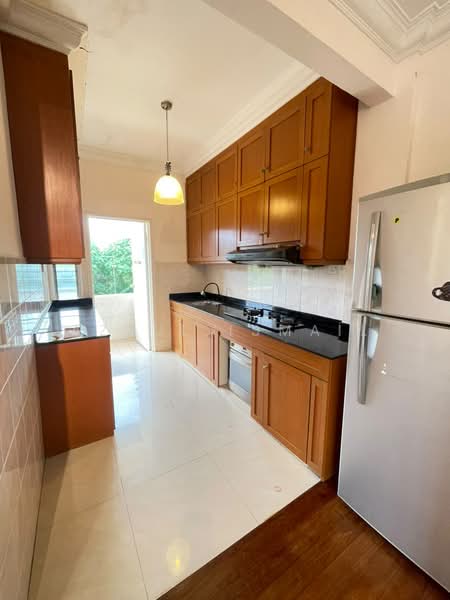 Apartment for Sale at Prima Court - Azrul Ismail - Kitchen - PropertyGuru.com.my