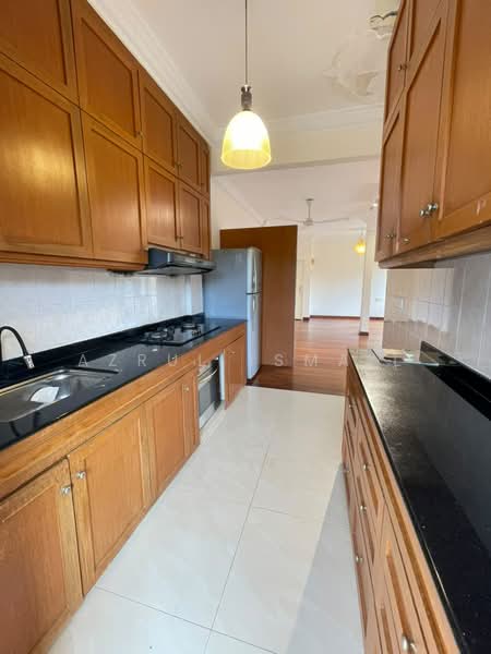 Apartment for Sale at Prima Court - Azrul Ismail - Kitchen - PropertyGuru.com.my
