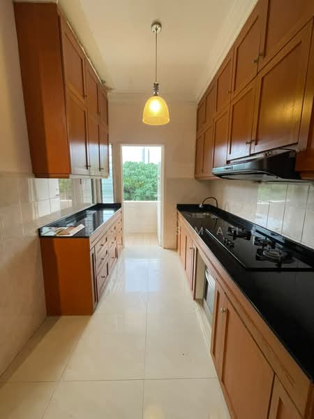 Apartment for Sale at Prima Court - Azrul Ismail - Kitchen - PropertyGuru.com.my