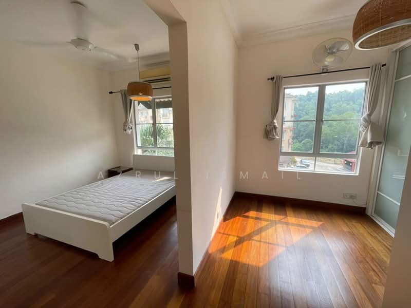 Apartment for Sale at Prima Court - Azrul Ismail - Bedroom - PropertyGuru.com.my