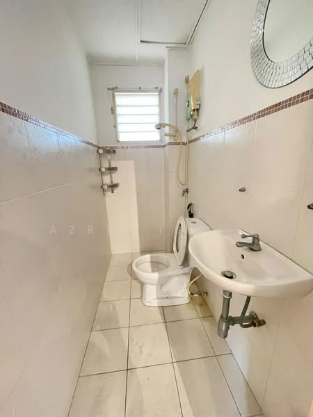 Apartment for Sale at Prima Court - Azrul Ismail - Bathroom - PropertyGuru.com.my