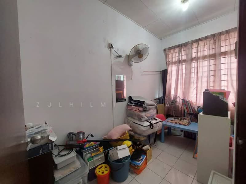 Pangsapuri untuk Dijual di Pinggiran Cempaka, Ampang - Zulhilmi Zakaria - Interior - PropertyGuru.com.my