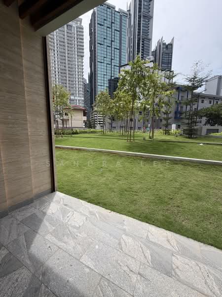 Hotel / Resort untuk Disewa di Golden Triangle (KL City Centre) - Sandra Lee - Exterior - PropertyGuru.com.my