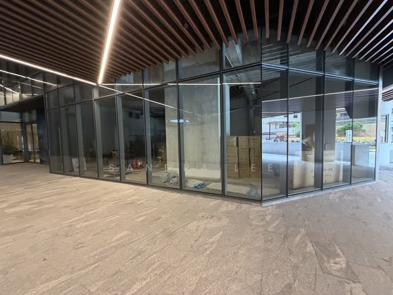 Hotel / Resort untuk Disewa di Golden Triangle (KL City Centre) - Sandra Lee - Exterior - PropertyGuru.com.my