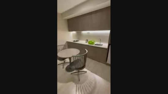Service Residence for Rent at Invito Residence - Shafiq Muttalib - PropertyGuru.com.my