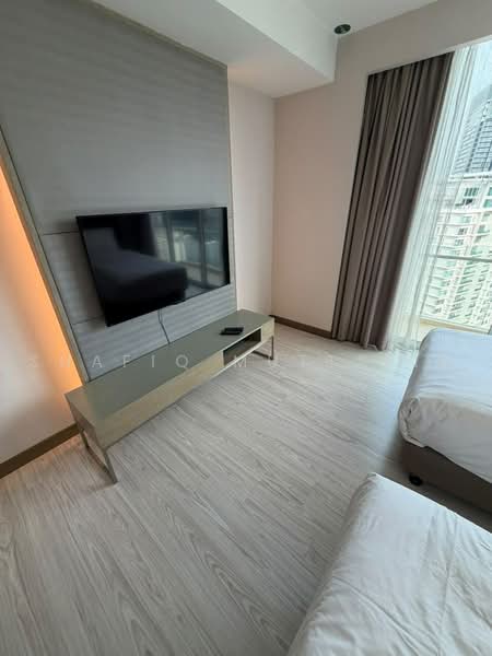 Service Residence for Rent at Invito Residence - Shafiq Muttalib - Bedroom - PropertyGuru.com.my