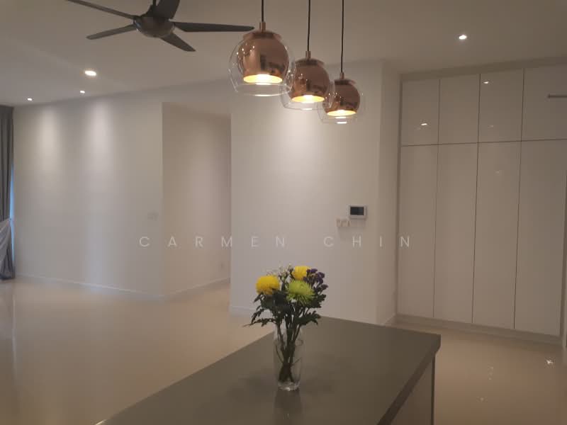 Kondominium untuk Dijual di Pavilion Hilltop - Carmen Chin - Interior - PropertyGuru.com.my