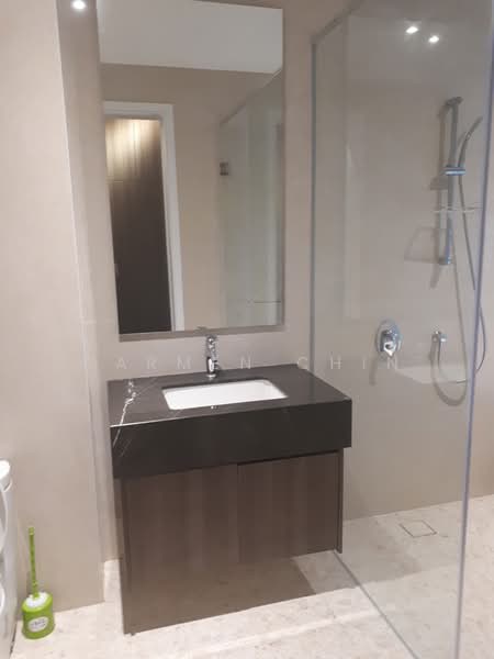 Kondominium untuk Dijual di Pavilion Hilltop - Carmen Chin - Bathroom - PropertyGuru.com.my