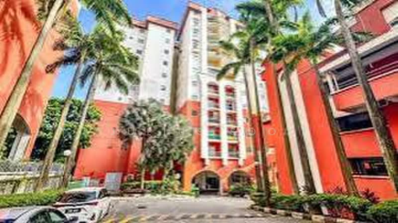 Condominium for Sale at Ketumbar Hill - Julius Soo - Exterior - PropertyGuru.com.my