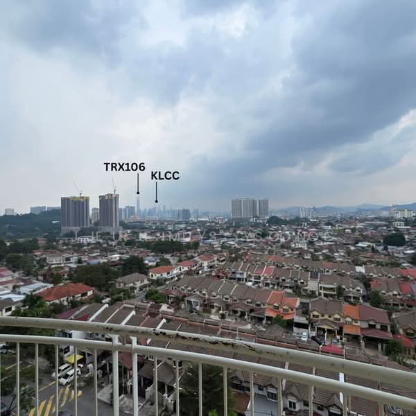 Condominium for Sale at Ketumbar Hill - Julius Soo - View - PropertyGuru.com.my