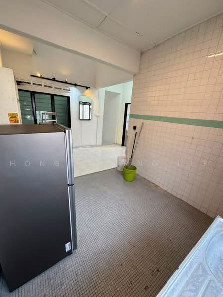 Rumah Teres 1-Tingkat untuk Disewa di Johor Bahru (Johor) - Hong Charng Lee - Kitchen - PropertyGuru.com.my