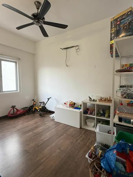Kondominium untuk Dijual di Prima Setapak 2 - Welson Moo - PropertyGuru.com.my
