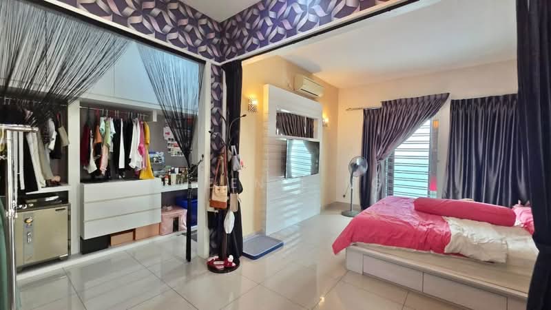 Semi-Detached House for Sale in Johor Bahru (Johor) - Queenie Ng - PropertyGuru.com.my