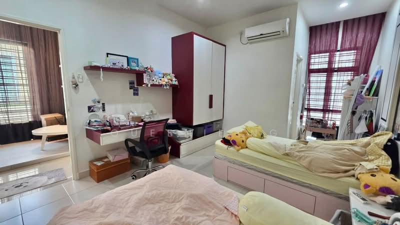 Semi-Detached House for Sale in Johor Bahru (Johor) - Queenie Ng - PropertyGuru.com.my