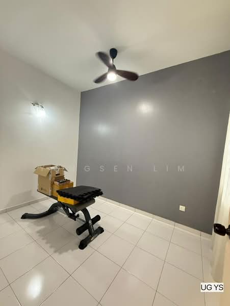 2-storey Terraced House for Sale in Alam Nusantara (Setia Alam) - Yongsen Lim - Interior - PropertyGuru.com.my