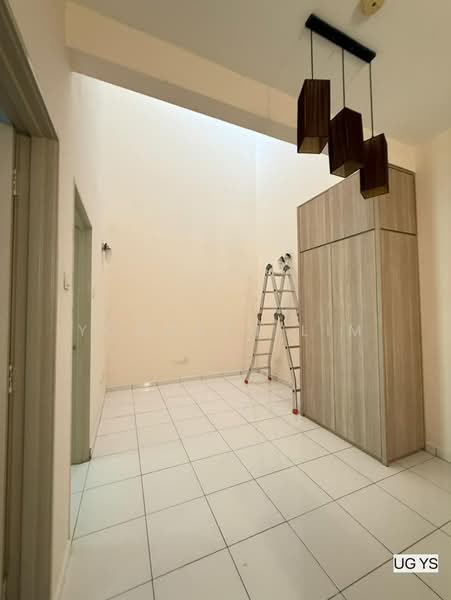 2-storey Terraced House for Sale in Alam Nusantara (Setia Alam) - Yongsen Lim - Interior - PropertyGuru.com.my
