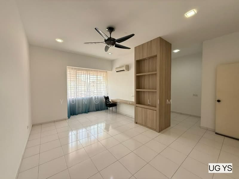 2-storey Terraced House for Sale in Alam Nusantara (Setia Alam) - Yongsen Lim - Study - PropertyGuru.com.my