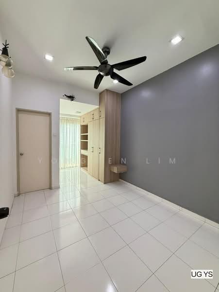 2-storey Terraced House for Sale in Alam Nusantara (Setia Alam) - Yongsen Lim - Interior - PropertyGuru.com.my