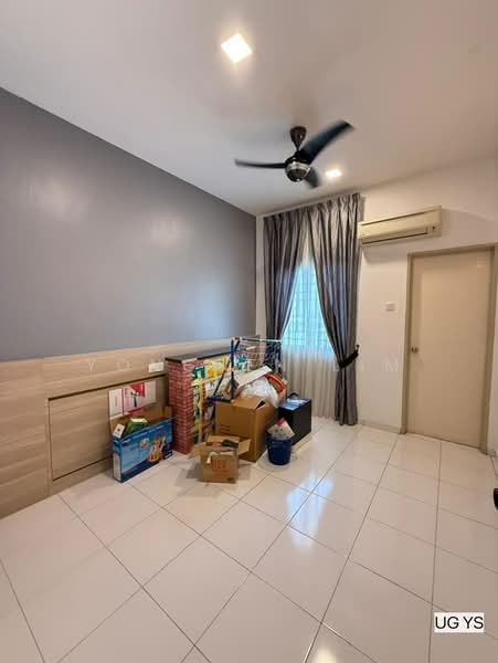 2-storey Terraced House for Sale in Alam Nusantara (Setia Alam) - Yongsen Lim - Bedroom - PropertyGuru.com.my