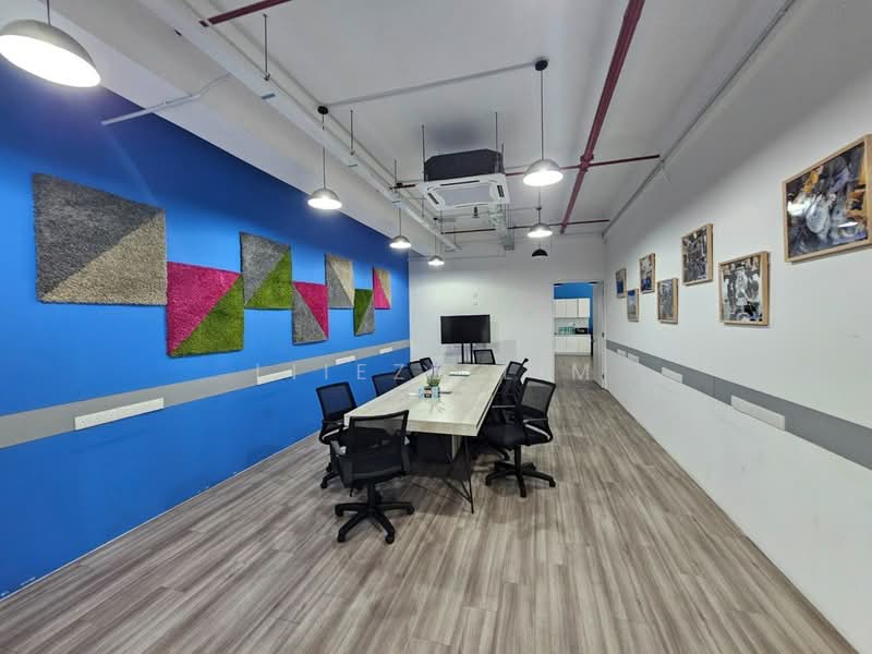 Office for Rent in Ara Damansara (Selangor) - Liiezz Lim - Interior - PropertyGuru.com.my