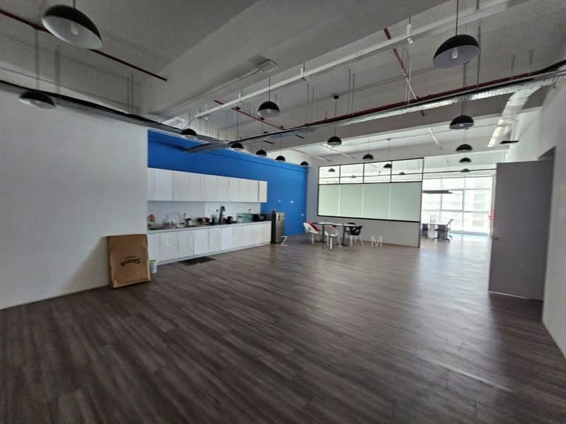 Office for Rent in Ara Damansara (Selangor) - Liiezz Lim - Interior - PropertyGuru.com.my