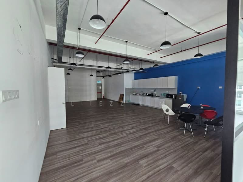 Office for Rent in Ara Damansara (Selangor) - Liiezz Lim - Interior - PropertyGuru.com.my
