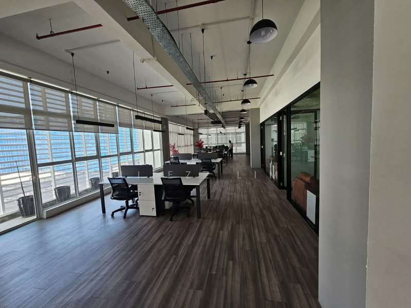 Office for Rent in Ara Damansara (Selangor) - Liiezz Lim - Interior - PropertyGuru.com.my
