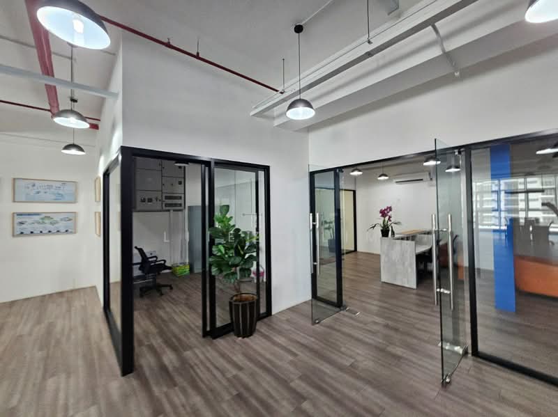 Office for Rent in Ara Damansara (Selangor) - Liiezz Lim - Interior - PropertyGuru.com.my